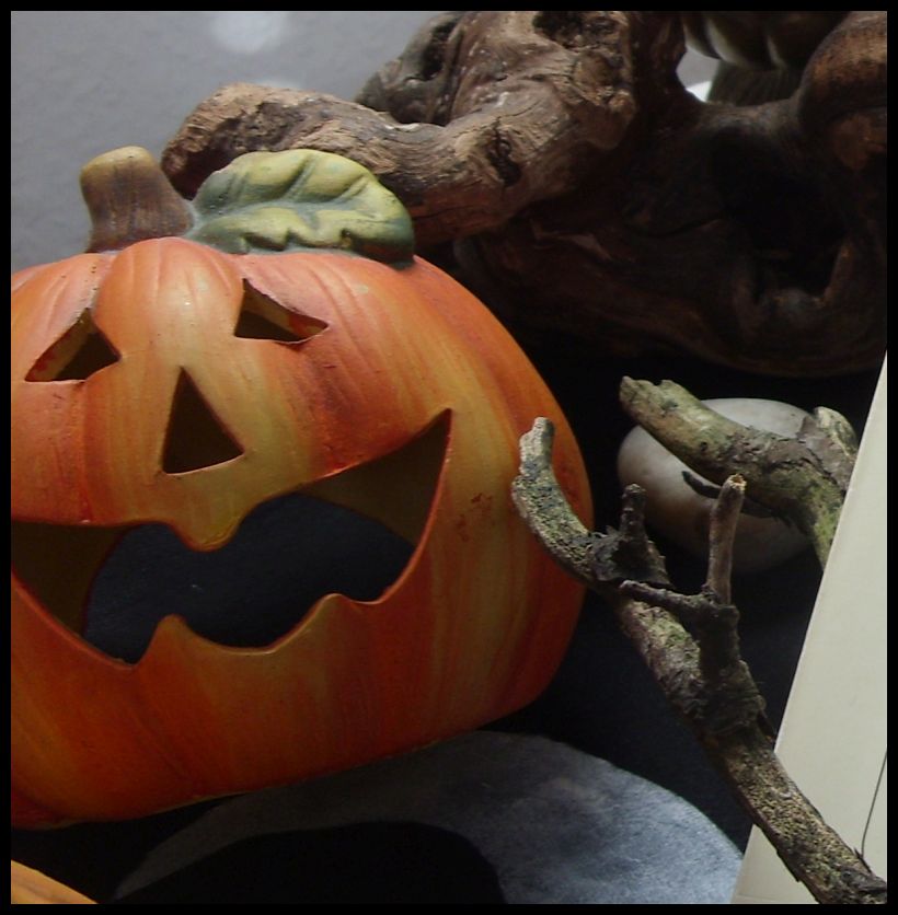 Buchempfehlung: "Halloween" von Ray Bradbury