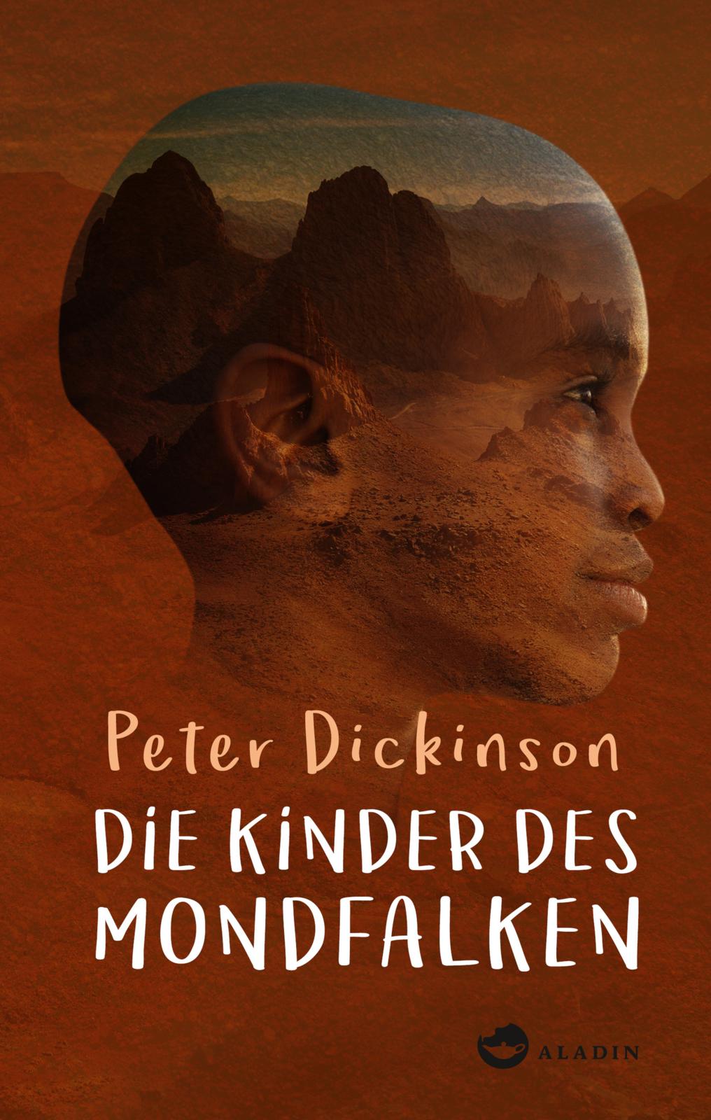 Buchempfehlung: "Die Kinder des Mondfalken" von Peter Dickinson